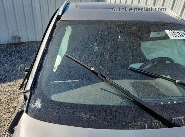 5UX53DP05R9V08112 2024 BMW X3 Gray 360 interior view