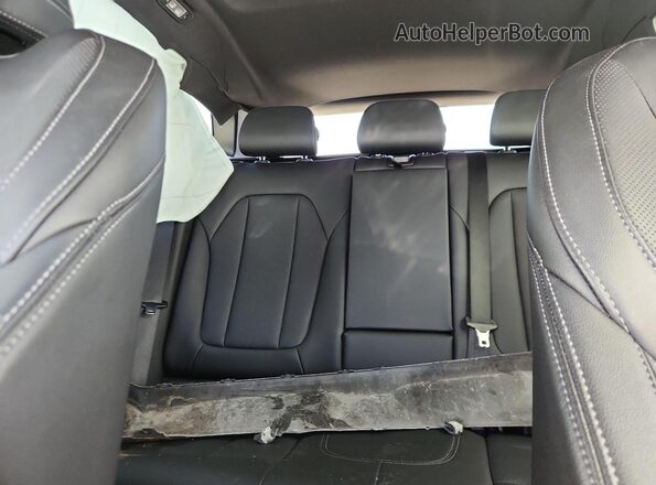 5UX53DP05R9V08112 2024 BMW X3 Gray 