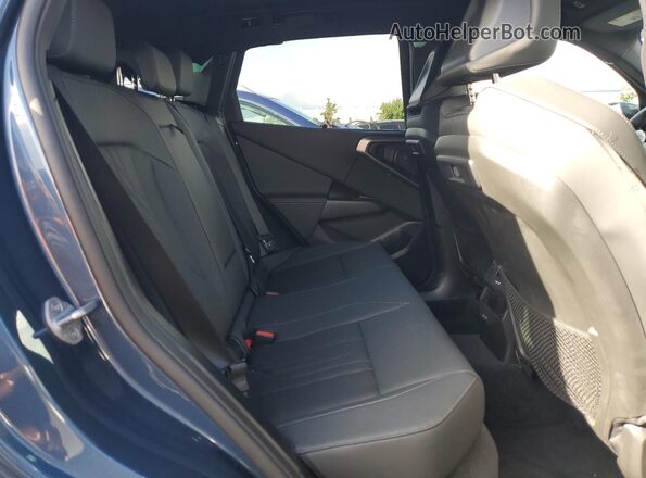 5UX73GP08S9061047 2025 BMW X3 Blue 