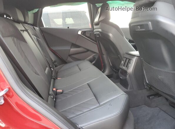 5UX73GP0XS9X52273 2025 BMW X3 Бордовый 