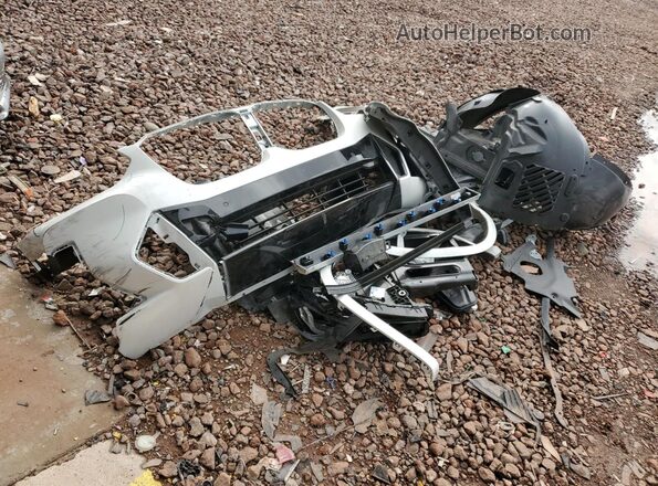 5UX83DP00R9U33171 2024 BMW X3 White VIN კოდის სტიკერის ხედი