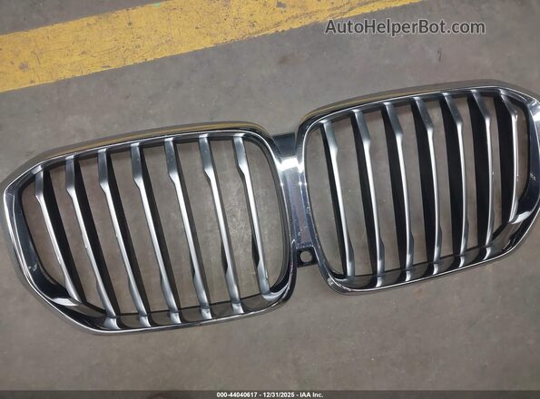 5UXCR6C01LLL76581 2020 BMW X5 Black Вид щитка приладів