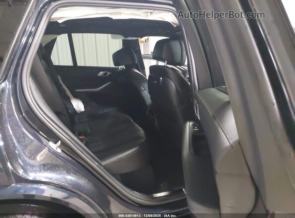 5UXCR6C01M9F75843 2021 BMW X5 Dark Blue 