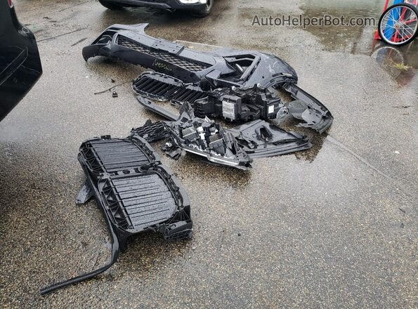 5UXCW2C05N9N02538 2022 BMW X7 Charcoal Вид наклейки з VIN-кодом