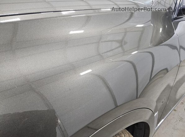 5UXCW2C06M9G93520 2021 BMW X7 Зеленый 