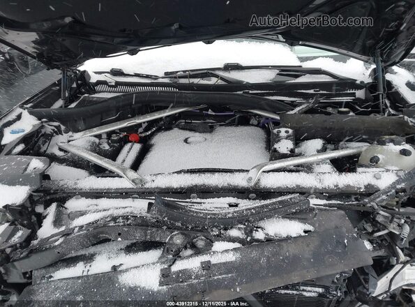 5UXCW2C07M9G50885 2021 BMW X7 Black Widok z tyłu