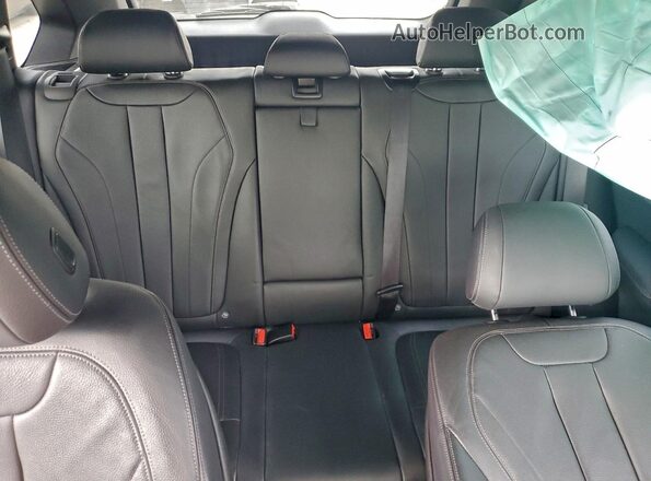 5UXKR2C57J0X09655 2018 BMW X5 Gray 