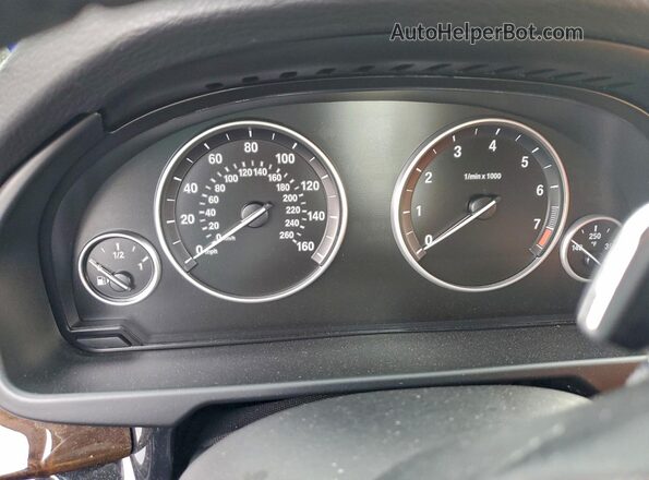 5UXKR2C57J0X09655 2018 BMW X5 Gray 