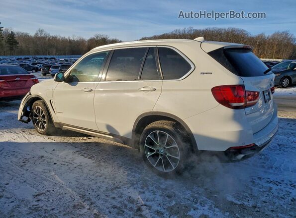 5UXKT0C57J0V99714 2018 BMW X5 White 