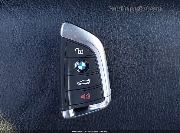 5UXKU2C55J0Z62472 2018 BMW X6 Белый 