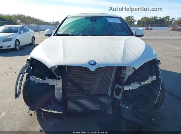 5UXKU2C55J0Z62472 2018 BMW X6 Белый 