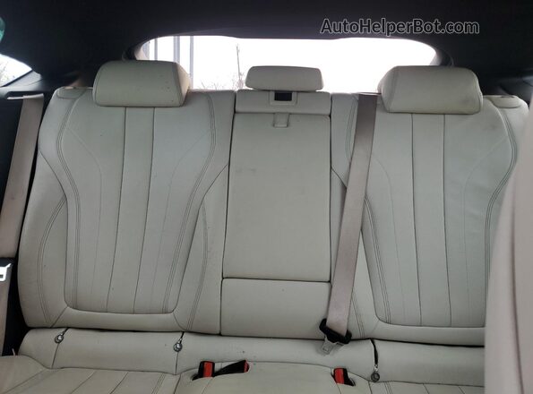 5UXKU2C55K0Z63316 2019 BMW X6 Black 