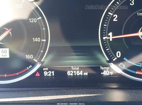 5UXKU2C59J0X49475 2018 BMW X6 Черный 
