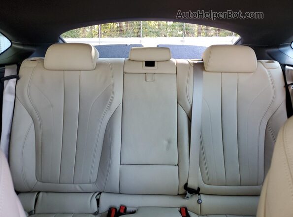 5UXKU6C57H0S99536 2017 BMW X6 Синий 