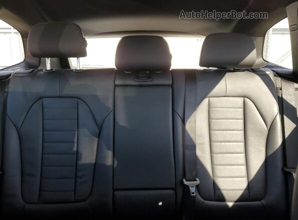 5UXTR9C59JLD63574 2018 BMW X3 Black Rear seats view