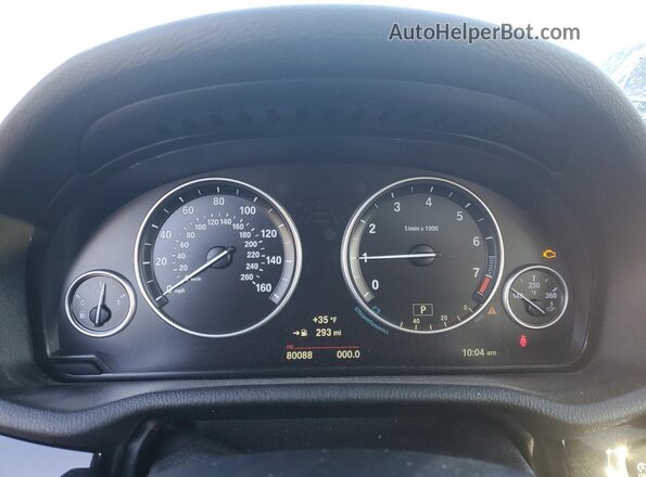 5UXWX9C33H0W68014 2017 BMW X3 Gray 