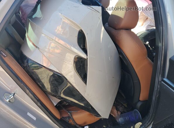 5XXG44J89RG231358 2024 KIA K5 Charcoal Vista de los asientos traseros