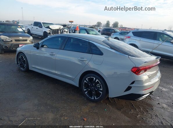5XXG64J20RG262407 2024 KIA K5 Gray 
