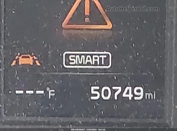 5XXG64J24RG261339 2024 KIA K5 Gray 