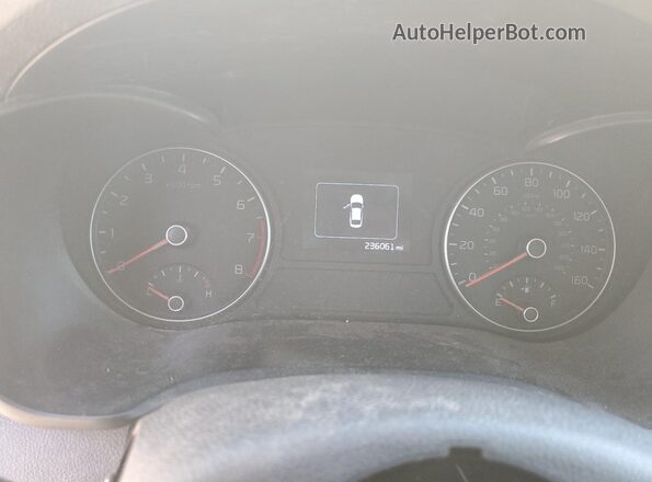 5XXGT4L37GG082983 2016 KIA OPTIMA White 