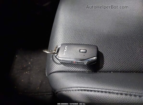 5XYK33DF9RG215951 2024 KIA SPORTAGE Gray წინა პანელის ხედი