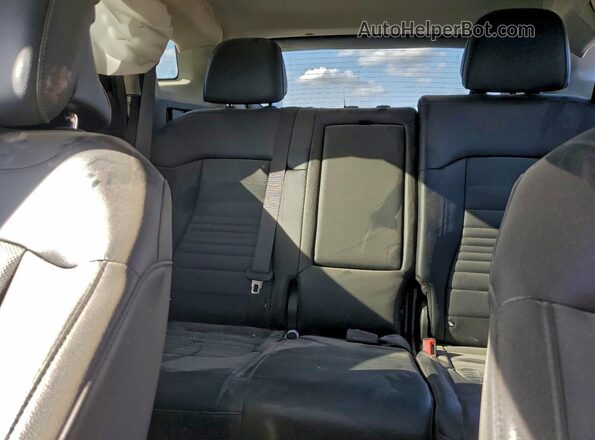 5XYK53AF7PG049229 2023 KIA SPORTAGE Black Rear seats view