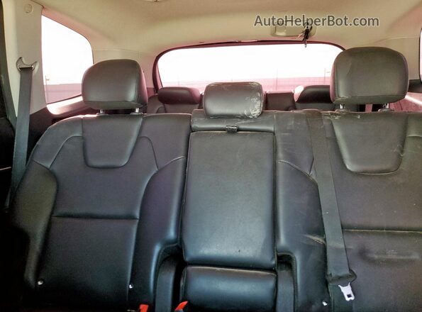 5XYP2DHC3MG153230 2021 KIA TELLURIDE White 
