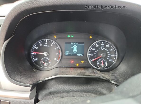 5XYP2DHC3MG153230 2021 KIA TELLURIDE White 