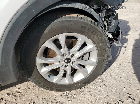 5XYP2DHC3MG153230 2021 KIA TELLURIDE White 