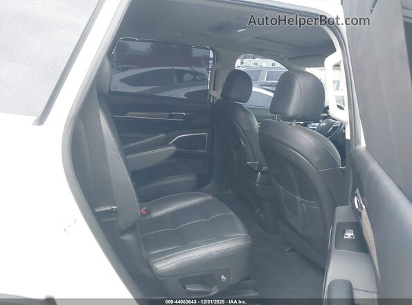 5XYP34HC0MG194752 2021 KIA TELLURIDE White 