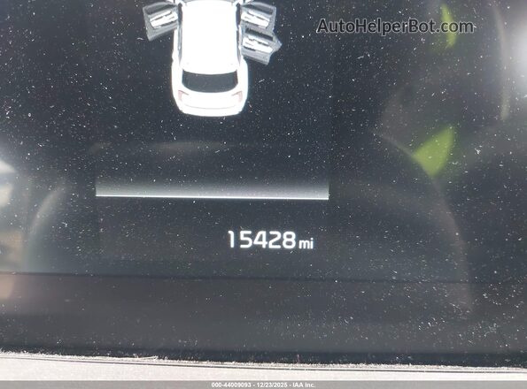 5XYP3DGC0RG503032 2024 KIA TELLURIDE Gray 