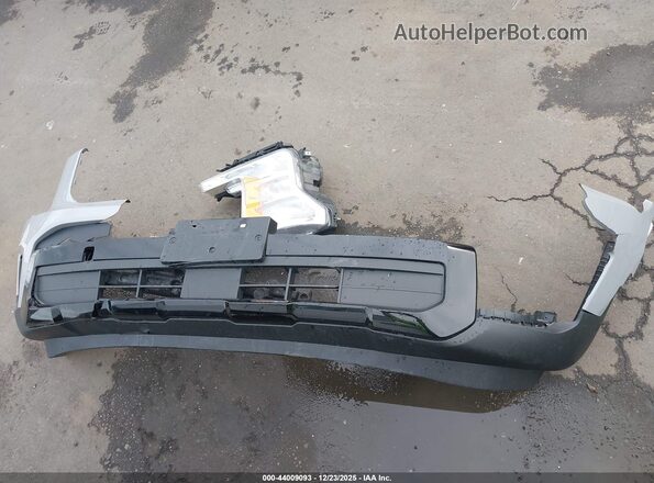 5XYP3DGC0RG503032 2024 KIA TELLURIDE Gray Սարքավորումների վահանակի տեսք