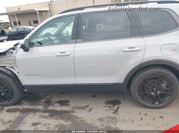 5XYP3DGC0RG503032 2024 KIA TELLURIDE Gray 