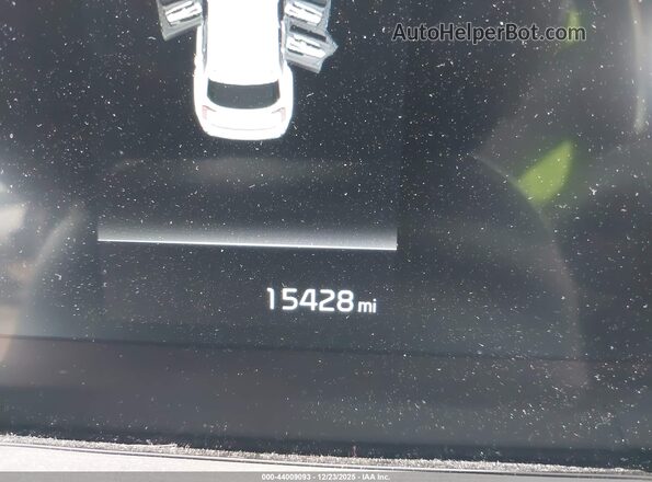 5XYP3DGC0RG503032 2024 KIA TELLURIDE Gray Հետևի նստատեղերի տեսք