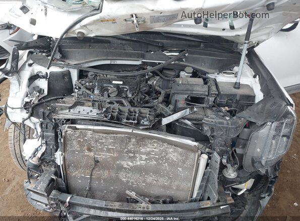5XYP3DGC5RG456175 2024 KIA TELLURIDE White Vista trasera