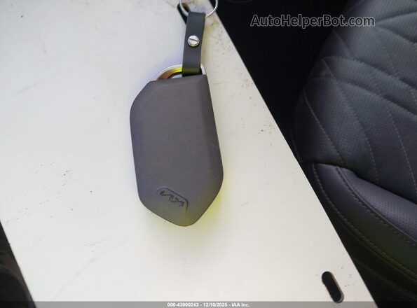5XYP3DGC7SG698097 2025 KIA TELLURIDE Green წინა პანელის ხედი