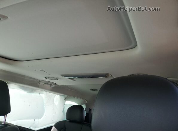 5XYP3DHC6MG134412 2021 KIA TELLURIDE Black Vista de los asientos traseros
