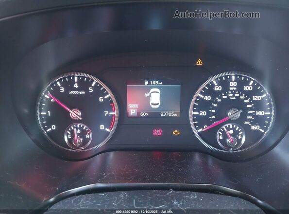 5XYP3DHC6NG201558 2022 KIA TELLURIDE Зеленый Вид задних сидений