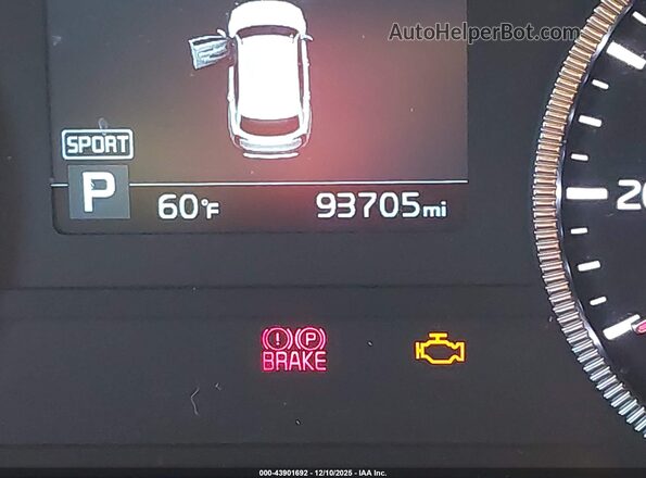 5XYP3DHC6NG201558 2022 KIA TELLURIDE Зеленый 