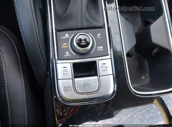 5XYP3DHC6NG201558 2022 KIA TELLURIDE Зеленый 