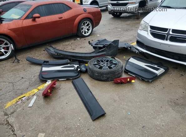 5XYP3DHC9NG247448 2022 KIA TELLURIDE Blue VIN կոդի պիտակի տեսք