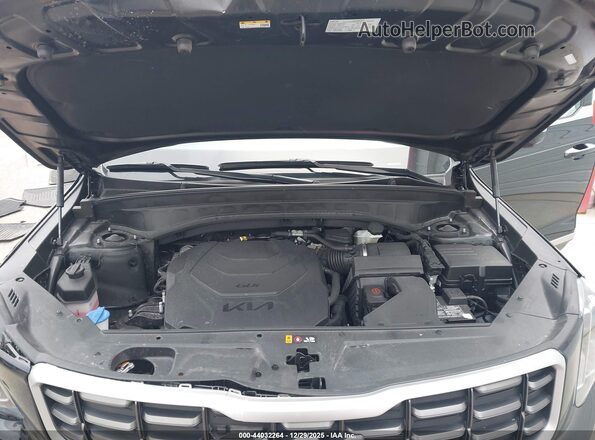 5XYP5DGC0RG417228 2024 KIA TELLURIDE Black 