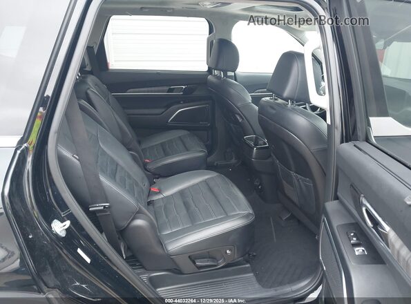 5XYP5DGC0RG417228 2024 KIA TELLURIDE Black 