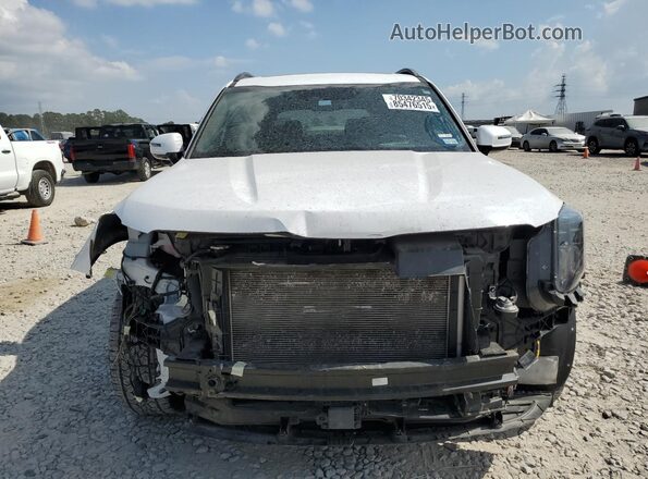 5XYP5DGC1RG442946 2024 KIA TELLURIDE White Front view