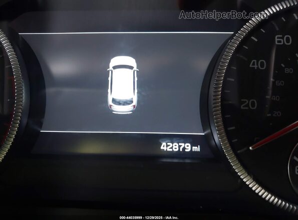 5XYP5DHC0NG224683 2022 KIA TELLURIDE White 