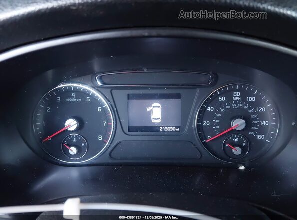 5XYPG4A34LG653522 2020 KIA SORENTO Gray Հետևի նստատեղերի տեսք