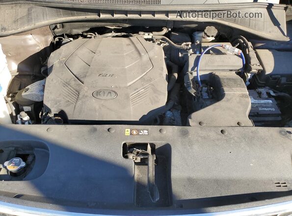 5XYPG4A54KG490547 2019 KIA SORENTO Brown 