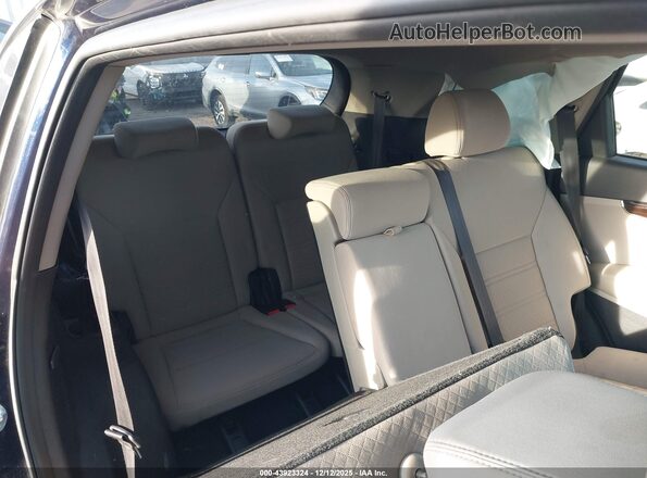 5XYPGDA35LG641055 2020 KIA SORENTO Dark Blue VIN sticker view