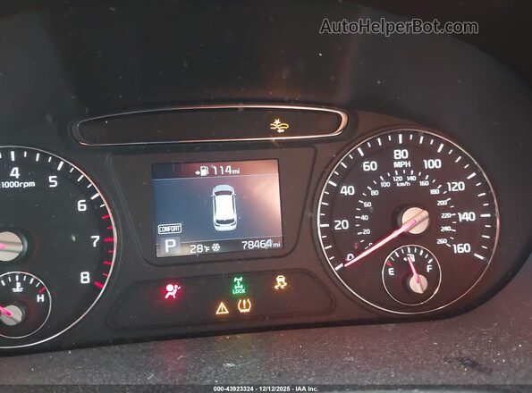 5XYPGDA35LG641055 2020 KIA SORENTO Dark Blue 
