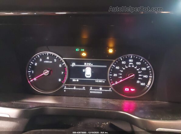 5XYRGDLC9MG039380 2021 KIA SORENTO Белый Вид задних сидений